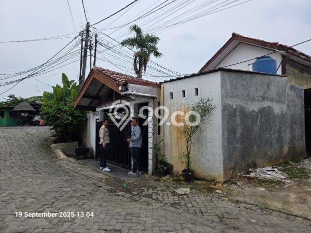 Jual Rumah Minimalis Bagus Punya 3 KT di Pamulang Tangerang Selatan SHM Jual Rumah Minimalis Bagus Punya 3 KT di Pamulang Tangerang Selatan SHM