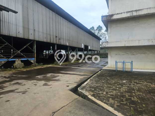 Pabrik For Sale di Kawasan Tigaraksa, Tangerang Harga Kompetitif Pabrik For Sale di Kawasan Tigaraksa, Tangerang Harga Kompetitif