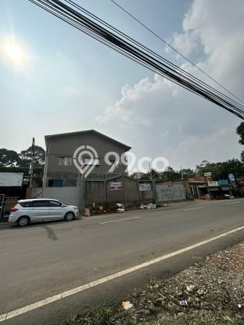 Gudang Dijual di Caringin Bogor dengan LB 1274m2 Gudang Dijual di Caringin Bogor dengan LB 1274m2