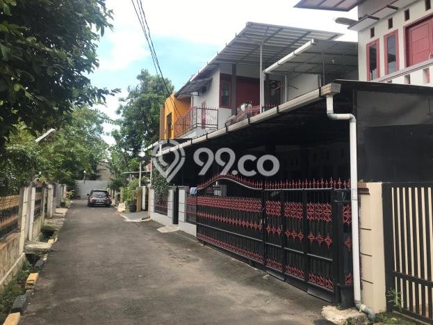 For Sale Rumah 0 Kamar Lokasi Strategis Nyaman dan Strategis di Ciputat For Sale Rumah 0 Kamar Lokasi Strategis Nyaman dan Strategis di Ciputat