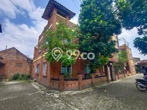 Rumah Modern Cantik 6 KT Siap Huni di Pondok Aren Rumah Modern Cantik 6 KT Siap Huni di Pondok Aren