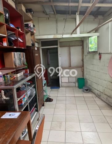 For Sale Rumah 0 Kamar Lokasi Ideal Bagus dan Strategis di Pamulang For Sale Rumah 0 Kamar Lokasi Ideal Bagus dan Strategis di Pamulang