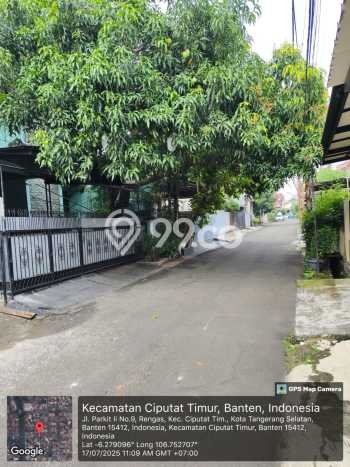 Dijual Rumah 0 Kamar Lokasi Strategis Bagus dan Strategis di Ciputat Timur Dijual Rumah 0 Kamar Lokasi Strategis Bagus dan Strategis di Ciputat Timur