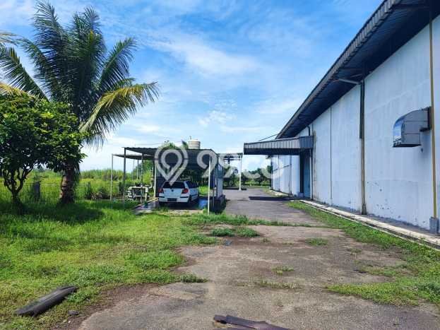 Untuk Dijual! Gudang di Bojong Bogor LT 184855m2 / LB 110913m2 Kawasan Strategis Untuk Dijual! Gudang di Bojong Bogor LT 184855m2 / LB 110913m2 Kawasan Strategis