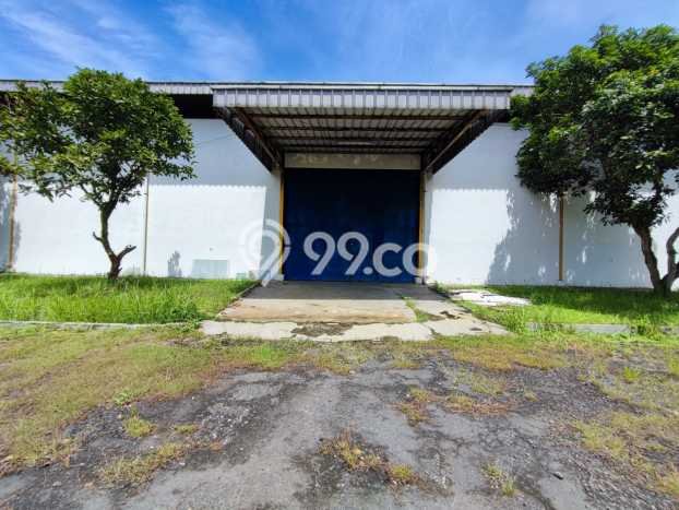Untuk Dijual! Gudang di Bojong Bogor LT 184855m2 / LB 110913m2 Kawasan Strategis Untuk Dijual! Gudang di Bojong Bogor LT 184855m2 / LB 110913m2 Kawasan Strategis