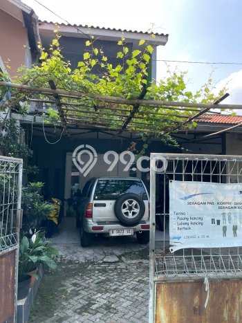 Jual Rumah Minimalis Bagus Punya 0 KT di Karawaci Tangerang SHM Jual Rumah Minimalis Bagus Punya 0 KT di Karawaci Tangerang SHM