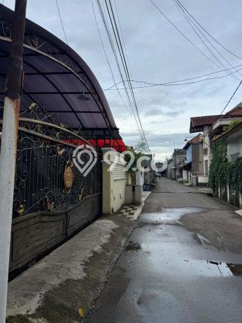 Rumah di Tangerang Kondisi Bagus Minimalis Dekat Fasilitas Publik Rumah di Tangerang Kondisi Bagus Minimalis Dekat Fasilitas Publik