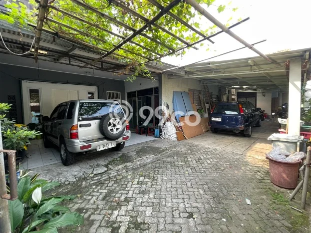 Jual Rumah Minimalis Bagus Punya 0 KT di Karawaci Tangerang SHM Jual Rumah Minimalis Bagus Punya 0 KT di Karawaci Tangerang SHM