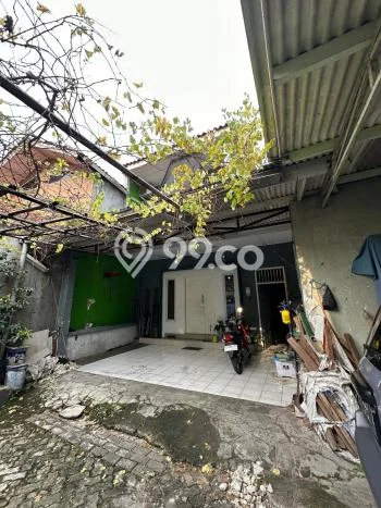 Jual Rumah Minimalis Bagus Punya 0 KT di Karawaci Tangerang SHM Jual Rumah Minimalis Bagus Punya 0 KT di Karawaci Tangerang SHM
