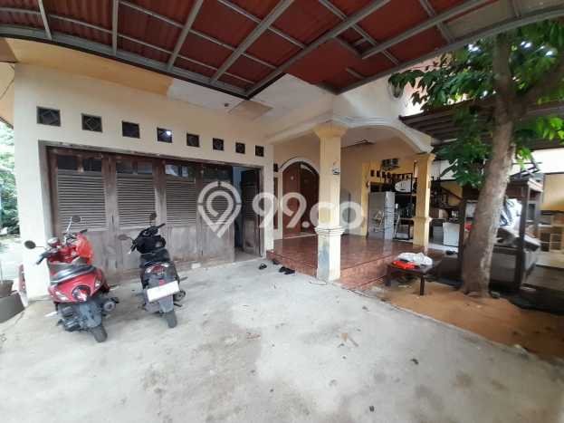 Hunian Eksklusif Dijual LT 677m2 di Pondok Aren, Tangerang Selatan Hunian Eksklusif Dijual LT 677m2 di Pondok Aren, Tangerang Selatan