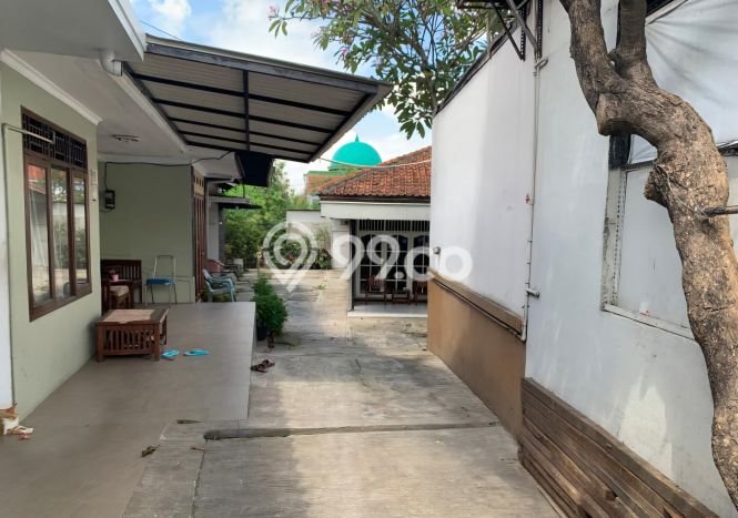 For Sale Rumah 0 Kamar Lokasi Ideal Bagus dan Strategis di Pamulang For Sale Rumah 0 Kamar Lokasi Ideal Bagus dan Strategis di Pamulang