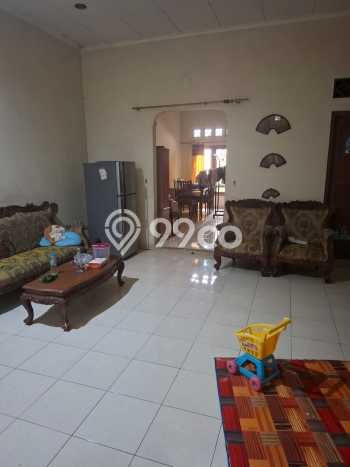 Hunian Eksklusif Dijual LT 677m2 di Pondok Aren, Tangerang Selatan Hunian Eksklusif Dijual LT 677m2 di Pondok Aren, Tangerang Selatan