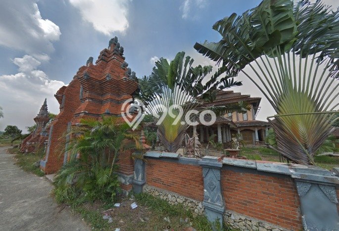 Dijual Vila di , Dimensi 42035m2m², Lingkungan Nyaman Dijual Vila di , Dimensi 42035m2m², Lingkungan Nyaman