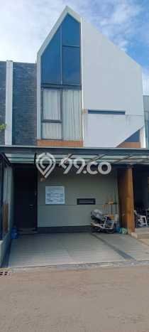 Dijual Cepat Rumah Siap Huni LT 105m2 LB 150m2 di Tangerang Selatan Cocok untuk Hunian Dijual Cepat Rumah Siap Huni LT 105m2 LB 150m2 di Tangerang Selatan Cocok untuk Hunian