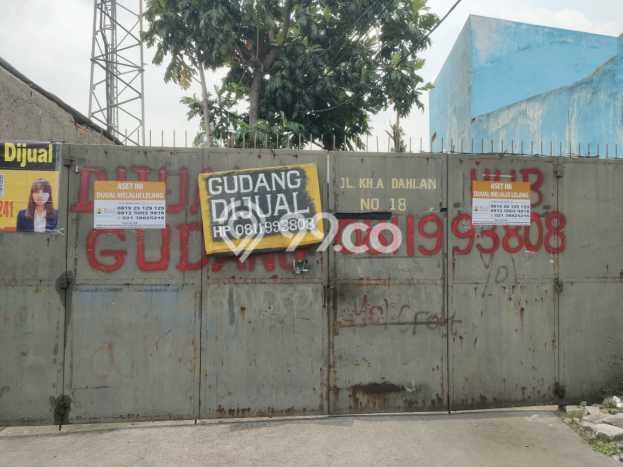 Gudang Favorit Dijual di Cipondoh Tangerang Kawasan Pusat Bisnis Gudang Favorit Dijual di Cipondoh Tangerang Kawasan Pusat Bisnis