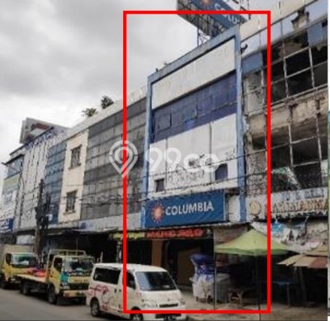 Untuk Dijual Ruko di Ciputat, Tangerang Selatan Harga Penawaran Spesial Untuk Dijual Ruko di Ciputat, Tangerang Selatan Harga Penawaran Spesial