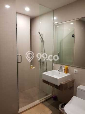 Hunian Apartemen Eksklusif untuk Dijual di Jakarta Selatan dengan 2 BR & 2 Kamar Mandi Hunian Apartemen Eksklusif untuk Dijual di Jakarta Selatan dengan 2 BR & 2 Kamar Mandi