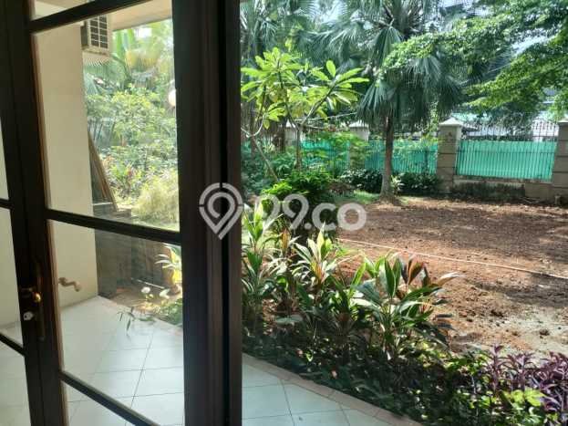 Rumah Cantik Siap Pakai Di Cilandak Luas 250m2 Aman Rumah Cantik Siap Pakai Di Cilandak Luas 250m2 Aman