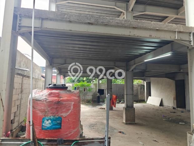 Disewakan Gudang di Kawasan Ramai Cirebon Barat Luas 6569m2 Disewakan Gudang di Kawasan Ramai Cirebon Barat Luas 6569m2