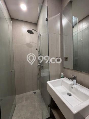 Apartemen Minimalis untuk Disewa, 1 Kamar di Jakarta Selatan Apartemen Minimalis untuk Disewa, 1 Kamar di Jakarta Selatan