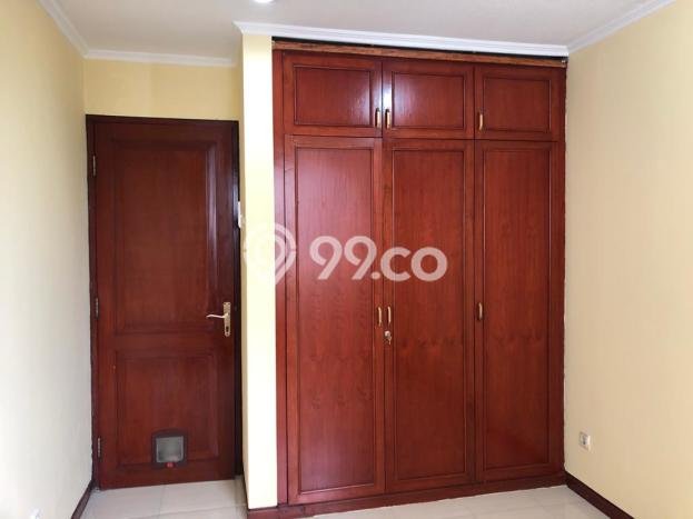 Apartemen Lokasi Strategis Kawasan Kebayoran Lama, 3 KT, Luas 119m2m², Fasilitas Terbaik Apartemen Lokasi Strategis Kawasan Kebayoran Lama, 3 KT, Luas 119m2m², Fasilitas Terbaik
