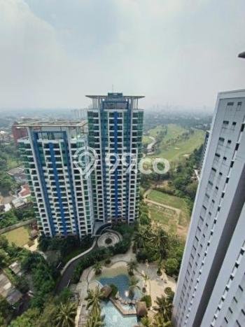 Dijual Apartemen Luxury di Pondok Indah 3 Kamar & 3 Kamar Mandi Dijual Apartemen Luxury di Pondok Indah 3 Kamar & 3 Kamar Mandi