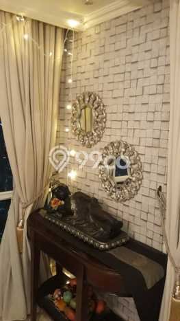 Hunian Apartemen High-Class untuk Dijual di Jakarta Selatan dengan 3 BR & 3 Kamar Mandi Hunian Apartemen High-Class untuk Dijual di Jakarta Selatan dengan 3 BR & 3 Kamar Mandi