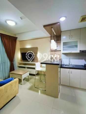 Apartemen Nyaman untuk Disewa, 2 Kamar di Jakarta Selatan Apartemen Nyaman untuk Disewa, 2 Kamar di Jakarta Selatan