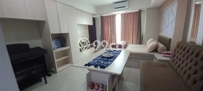 Sewa Apartemen Murah di Mampang 1 KT Sewa Apartemen Murah di Mampang 1 KT