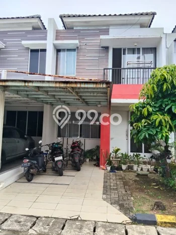 Rumah Modern 4 KT di Bekasi Bekasi Semi Furnished Rumah Modern 4 KT di Bekasi Bekasi Semi Furnished
