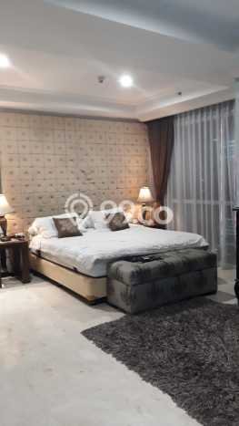 Hunian Apartemen High-Class untuk Dijual di Jakarta Selatan dengan 3 BR & 3 Kamar Mandi Hunian Apartemen High-Class untuk Dijual di Jakarta Selatan dengan 3 BR & 3 Kamar Mandi