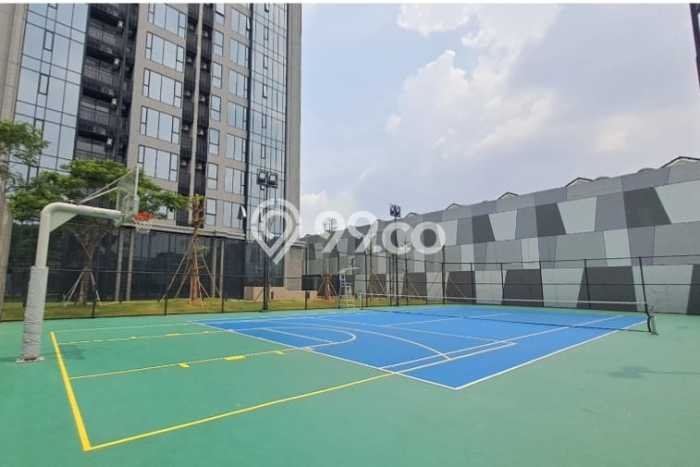 Apartemen Minimalis untuk Disewa, 1 Kamar di Jakarta Selatan Apartemen Minimalis untuk Disewa, 1 Kamar di Jakarta Selatan