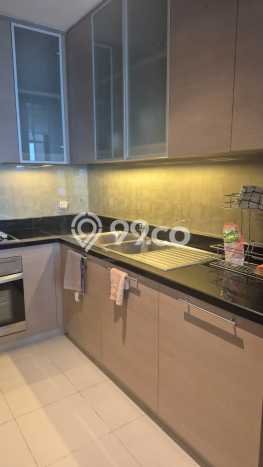 Apartemen Nyaman untuk Disewa, 1 Kamar di Jakarta Selatan Apartemen Nyaman untuk Disewa, 1 Kamar di Jakarta Selatan