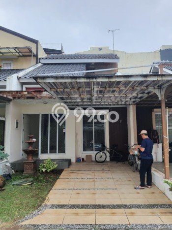 Rumah Modern 3 KT LT 90m2 di Bekasi Rumah Modern 3 KT LT 90m2 di Bekasi