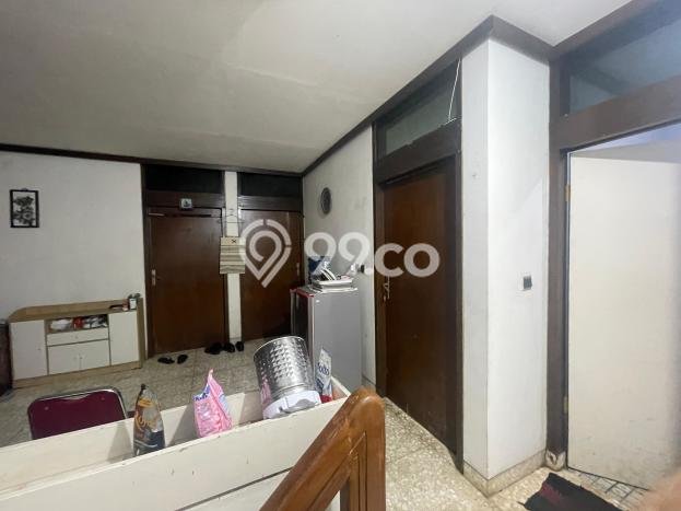 Rumah Elit LB 250m2 Siap Pakai Desain Elegan di Kemang, Jakarta Selatan Rumah Elit LB 250m2 Siap Pakai Desain Elegan di Kemang, Jakarta Selatan