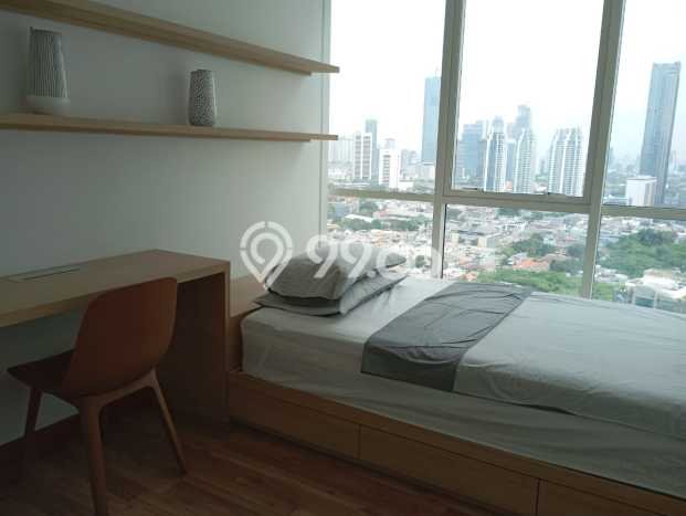 Hunian Strategis 99m2 di Setiabudi Jakarta Selatan 2 Bedroom Hunian Strategis 99m2 di Setiabudi Jakarta Selatan 2 Bedroom