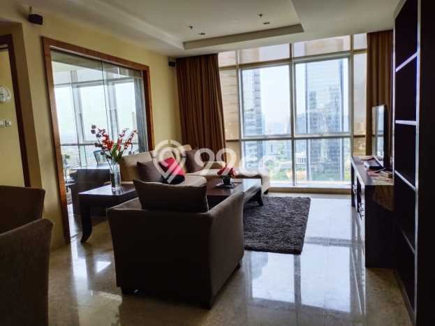 Apartemen Nyaman untuk Disewa, 1 Kamar di Jakarta Selatan Apartemen Nyaman untuk Disewa, 1 Kamar di Jakarta Selatan