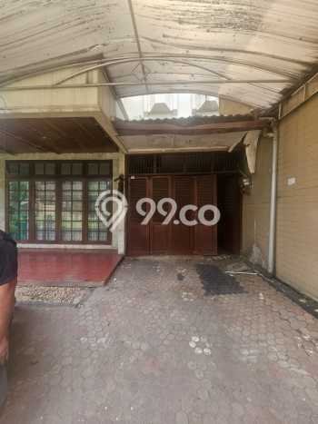 Rumah Elit LB 400m2 Siap Pakai Desain Elegan di Kebagusan, Jakarta Selatan Rumah Elit LB 400m2 Siap Pakai Desain Elegan di Kebagusan, Jakarta Selatan