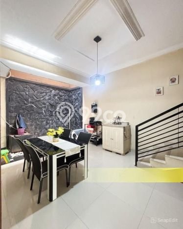 Dijual Hunian Rumah Nyaman 3 KT di Kalimalang, Jakarta Timur Dijual Hunian Rumah Nyaman 3 KT di Kalimalang, Jakarta Timur