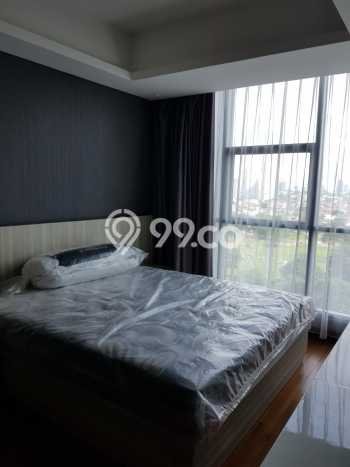 Hunian Apartemen Eksklusif untuk Dijual di Jakarta Selatan dengan 2 BR & 2 Kamar Mandi Hunian Apartemen Eksklusif untuk Dijual di Jakarta Selatan dengan 2 BR & 2 Kamar Mandi