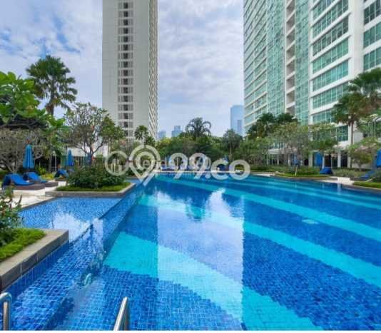 Hunian Strategis 99m2 di Setiabudi Jakarta Selatan 2 Bedroom Hunian Strategis 99m2 di Setiabudi Jakarta Selatan 2 Bedroom