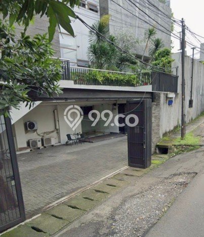 Kantor untuk disewa di Kebayoran Baru punya LT 100m2 & LB 100m2 harga sewa kompetitif Kantor untuk disewa di Kebayoran Baru punya LT 100m2 & LB 100m2 harga sewa kompetitif