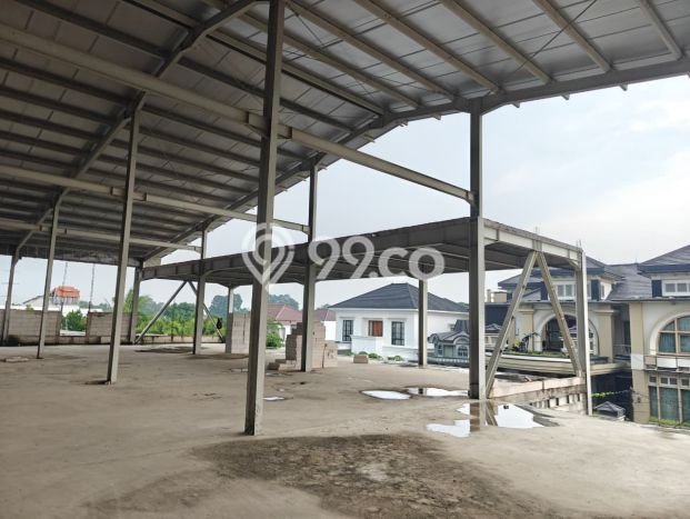 Disewakan Gudang di Kawasan Ramai Cirebon Barat Luas 6569m2 Disewakan Gudang di Kawasan Ramai Cirebon Barat Luas 6569m2