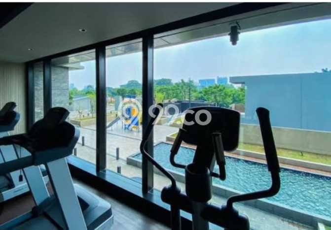 Apartemen Minimalis untuk Disewa, 1 Kamar di Jakarta Selatan Apartemen Minimalis untuk Disewa, 1 Kamar di Jakarta Selatan