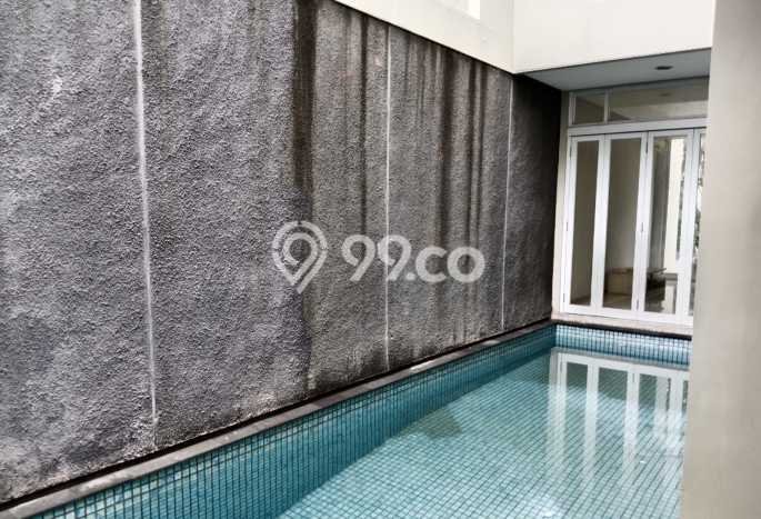 Rumah Kontrakan Jakarta Selatan LT 200m2 LB 185m2 Kawasan Mampang Rumah Kontrakan Jakarta Selatan LT 200m2 LB 185m2 Kawasan Mampang