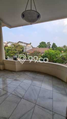 Dijual Rumah Elit Exclusive di Cilandak, Jakarta Selatan Dijual Rumah Elit Exclusive di Cilandak, Jakarta Selatan