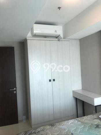 Apartemen Disewakan 1 Kamar Murah Siap Huni di Jakarta Selatan, Luas 39m2 Apartemen Disewakan 1 Kamar Murah Siap Huni di Jakarta Selatan, Luas 39m2