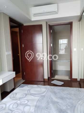 Hunian Apartemen Eksklusif untuk Dijual di Jakarta Selatan dengan 2 BR & 2 Kamar Mandi Hunian Apartemen Eksklusif untuk Dijual di Jakarta Selatan dengan 2 BR & 2 Kamar Mandi