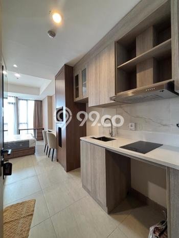 Apartemen Minimalis untuk Disewa, 1 Kamar di Jakarta Selatan Apartemen Minimalis untuk Disewa, 1 Kamar di Jakarta Selatan