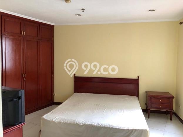 Apartemen Lokasi Strategis Kawasan Kebayoran Lama, 3 KT, Luas 119m2m², Fasilitas Terbaik Apartemen Lokasi Strategis Kawasan Kebayoran Lama, 3 KT, Luas 119m2m², Fasilitas Terbaik